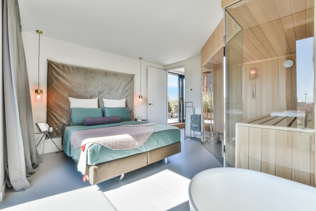 Hotel Garni Ischgl ☆ 4 star room comfort